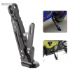 VBESTLIFE Chân Đứng Đa Năng Xe Máy Điều Chỉnh Nẹp Nhôm Tripod - Giá 283.800 VND 2