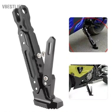 VBESTLIFE Chân Đứng Đa Năng Xe Máy Điều Chỉnh Nẹp Nhôm Tripod - Giá 283.800 VND