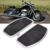 VBESTLIFE Chỗ Để Chân Bền Rộng Đĩa Cho Honda Shadow ACE VT400/750 97-03 972.400 VND