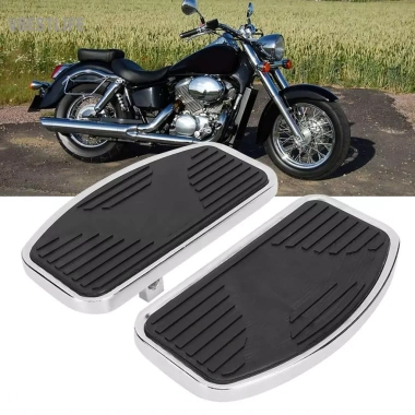 VBESTLIFE Chỗ Để Chân Bền Rộng Đĩa Cho Honda Shadow ACE VT400/750 97-03 972.400 VND