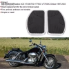 VBESTLIFE Chỗ Để Chân Bền Rộng Đĩa Cho Honda Shadow ACE VT400/750 97-03 972.400 VND 3