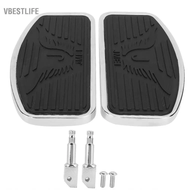 VBESTLIFE Chỗ Để Chân Bền Rộng Đĩa Cho Honda Shadow ACE VT400/750 97-03 972.400 VND 4 VBESTLIFE Chỗ Để Chân Bền Rộng Đĩa Cho Honda Shadow ACE VT400/750 97-03 972.400 VND 4