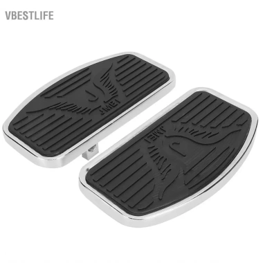 VBESTLIFE Chỗ Để Chân Bền Rộng Đĩa Cho Honda Shadow ACE VT400/750 97-03 972.400 VND 6 VBESTLIFE Chỗ Để Chân Bền Rộng Đĩa Cho Honda Shadow ACE VT400/750 97-03 972.400 VND 6