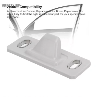 VBESTLIFE Chốt giữ cửa trượt nâng cao 1.371.035.080-68.195.823AB - Phù hợp Rơle 2.006+ - Giá 158.400 3