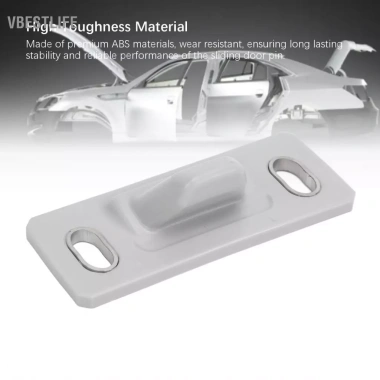 VBESTLIFE Chốt giữ cửa trượt nâng cao 1.371.035.080-68.195.823AB - Phù hợp Rơle 2.006+ - Giá 158.400 6