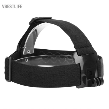 VBESTLIFE Ciciglow Head Harness Dây Đeo 5-9,5cm - Gắn Smartphone & Camera Di động 5 VBESTLIFE Ciciglow Head Harness Dây Đeo 5-9,5cm - Gắn Smartphone & Camera Di động 5