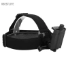 VBESTLIFE Ciciglow Head Harness Dây Đeo 5-9,5cm - Gắn Smartphone & Camera Di động 6