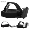 VBESTLIFE Ciciglow Head Harness Dây Đeo 5-9,5cm - Gắn Smartphone & Camera Di động 7