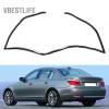 VBESTLIFE Con dấu phía sau đúc, phụ kiện ô tô cao su cho 525i 528i 530i 535i M5 - Giá ưu đãi 618.200 VND