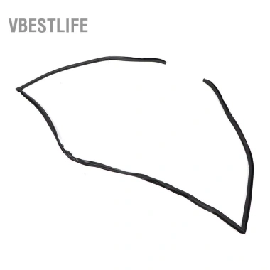 VBESTLIFE Con dấu phía sau đúc, phụ kiện ô tô cao su cho 525i 528i 530i 535i M5 - Giá ưu đãi 618.200 VND