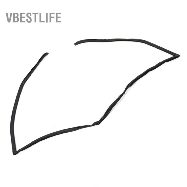 VBESTLIFE Con dấu phía sau đúc, phụ kiện ô tô cao su cho 525i 528i 530i 535i M5 - Giá ưu đãi 618.200 VND