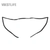 VBESTLIFE Con dấu phía sau đúc, phụ kiện ô tô cao su cho 525i 528i 530i 535i M5 - Giá ưu đãi 618.200 VND 6