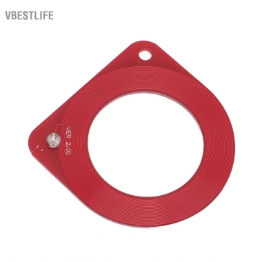 VBESTLIFE Công cụ kiểm tra cuộn dây, hệ thống ABS cố định, nhẹ, bền, chống lão hóa, đáng tin cậy, thay thế Mercedes-Benz 1.998-2.010 - Giá ưu đãi 64.900₫ 2 VBESTLIFE Công cụ kiểm tra cuộn dây, hệ thống ABS cố định, nhẹ, bền, chống lão hóa, đáng tin cậy, thay thế Mercedes-Benz 1.998-2.010 - Giá ưu đãi 64.900₫ 2
