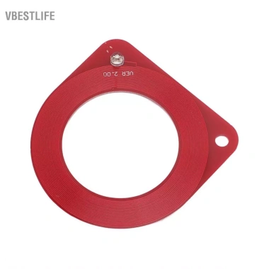 VBESTLIFE Công cụ kiểm tra cuộn dây, hệ thống ABS cố định, nhẹ, bền, chống lão hóa, đáng tin cậy, thay thế Mercedes-Benz 1.998-2.010 - Giá ưu đãi 64.900₫