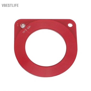 VBESTLIFE Công cụ kiểm tra cuộn dây, hệ thống ABS cố định, nhẹ, bền, chống lão hóa, đáng tin cậy, thay thế Mercedes-Benz 1.998-2.010 - Giá ưu đãi 64.900₫
