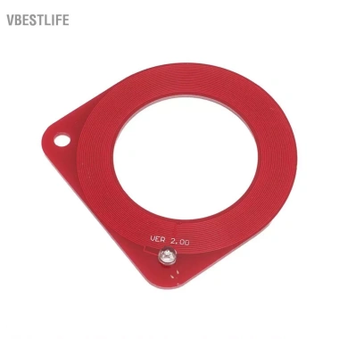 VBESTLIFE Công cụ kiểm tra cuộn dây, hệ thống ABS cố định, nhẹ, bền, chống lão hóa, đáng tin cậy, thay thế Mercedes-Benz 1.998-2.010 - Giá ưu đãi 64.900₫ 7 VBESTLIFE Công cụ kiểm tra cuộn dây, hệ thống ABS cố định, nhẹ, bền, chống lão hóa, đáng tin cậy, thay thế Mercedes-Benz 1.998-2.010 - Giá ưu đãi 64.900₫ 7