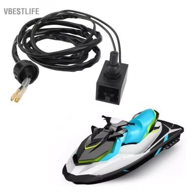 VBESTLIFE Công tắc dây buộc Xuồng 278.000.012 - Thuyền Doo GTS, 463.100 VND