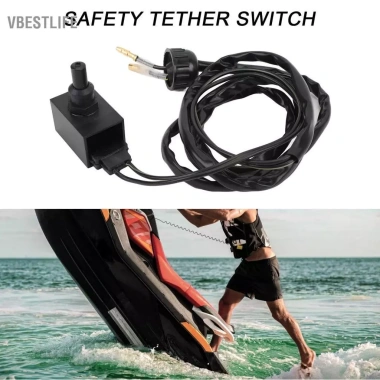 VBESTLIFE Công tắc dây buộc Xuồng 278.000.012 - Thuyền Doo GTS, 463.100 VND