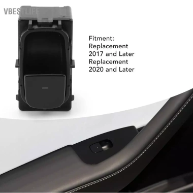 VBESTLIFE Công Tắc Điều Khiển Cửa Sổ ABS Độ Nhạy Cao, Phản Ứng Nhanh 1.081.038-01-E ô tô 315.700 VND 3 VBESTLIFE Công Tắc Điều Khiển Cửa Sổ ABS Độ Nhạy Cao, Phản Ứng Nhanh 1.081.038-01-E ô tô 315.700 VND 3
