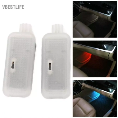 VBESTLIFE Cửa điều chỉnh đèn chân ô tô - Giá ưu đãi 430.100₫ cho gara