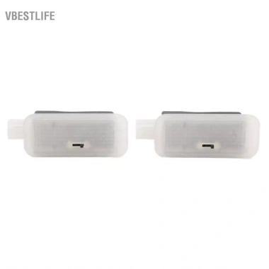 VBESTLIFE Cửa điều chỉnh đèn chân ô tô - Giá ưu đãi 430.100₫ cho gara
