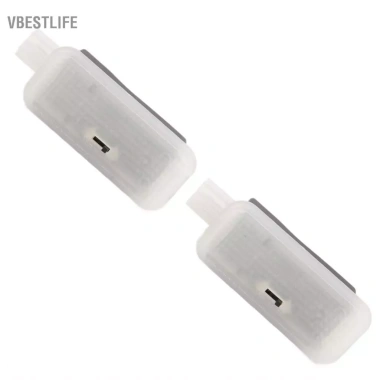 VBESTLIFE Cửa điều chỉnh đèn chân ô tô - Giá ưu đãi 430.100₫ cho gara