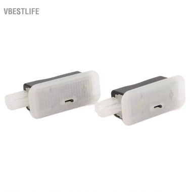 VBESTLIFE Cửa điều chỉnh đèn chân ô tô - Giá ưu đãi 430.100₫ cho gara