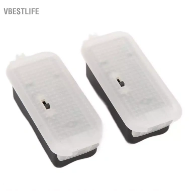 VBESTLIFE Cửa điều chỉnh đèn chân ô tô - Giá ưu đãi 430.100₫ cho gara