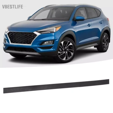 VBESTLIFE Cửa Xe Trang Trí Chống Trầy Xước Tucson 2.016-2.021 (Trái 87.721 D3.000) 368.500 VNĐ