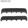 VBESTLIFE Đa Năng Xẻ Tà Phía Sau Vây Đuôi Lắp Ốp Lưng Xe Khuếch Tán Môi Thân - Giá 273.900 VND 3
