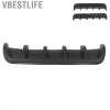 VBESTLIFE Đa Năng Xẻ Tà Phía Sau Vây Đuôi Lắp Ốp Lưng Xe Khuếch Tán Môi Thân - Giá 273.900 VND 4