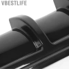 VBESTLIFE Đa Năng Xẻ Tà Phía Sau Vây Đuôi Lắp Ốp Lưng Xe Khuếch Tán Môi Thân - Giá 273.900 VND 5