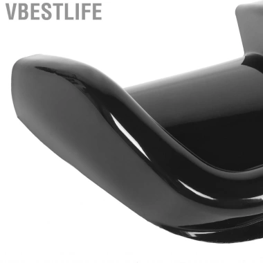 VBESTLIFE Đa Năng Xẻ Tà Phía Sau Vây Đuôi Lắp Ốp Lưng Xe Khuếch Tán Môi Thân - Giá 273.900 VND 6