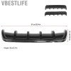 VBESTLIFE Đa Năng Xẻ Tà Phía Sau Vây Đuôi Lắp Ốp Lưng Xe Khuếch Tán Môi Thân - Giá 273.900 VND 7