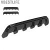 VBESTLIFE Đa Năng Xẻ Tà Phía Sau Vây Đuôi Lắp Ốp Lưng Xe Khuếch Tán Môi Thân - Giá 273.900 VND 9
