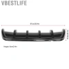 VBESTLIFE Đa Năng Xẻ Tà Phía Sau Vây Đuôi Lắp Ốp Lưng Xe Khuếch Tán Môi Thân - Giá 273.900 VND 10