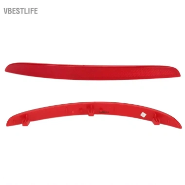 VBESTLIFE Dải phản quang cản sau màu đỏ bền bỉ 3T 2.013-2.015 - An toàn lái đêm, giảm giá 174.900₫ 5 VBESTLIFE Dải phản quang cản sau màu đỏ bền bỉ 3T 2.013-2.015 - An toàn lái đêm, giảm giá 174.900₫ 5