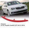 VBESTLIFE Dải phản quang cản sau màu đỏ bền bỉ 3T 2.013-2.015 - An toàn lái đêm, giảm giá 174.900₫ 6