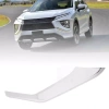 VBESTLIFE Dải viền cản trước Chrome dễ lắp cho Eclipse Cross 2.018-2.021 – Giá chỉ 363.000₫ 4
