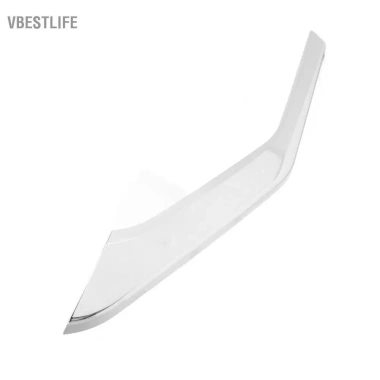 VBESTLIFE Dải viền cản trước Chrome dễ lắp cho Eclipse Cross 2.018-2.021 – Giá chỉ 363.000₫