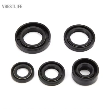 VBESTLIFE Dầu Động Cơ Hải Cẩu 5 Chiếc - Bộ PRO cho Quad, ATV, Xe Đạp - Chống Mòn Đường Mòn, Giá 115.500₫