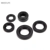 VBESTLIFE Dầu Động Cơ Hải Cẩu 5 Chiếc - Bộ PRO cho Quad, ATV, Xe Đạp - Chống Mòn Đường Mòn, Giá 115.500₫ 4