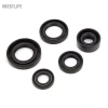 VBESTLIFE Dầu Động Cơ Hải Cẩu 5 Chiếc - Bộ PRO cho Quad, ATV, Xe Đạp - Chống Mòn Đường Mòn, Giá 115.500₫ 8