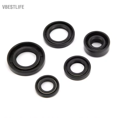 VBESTLIFE Dầu Động Cơ Hải Cẩu 5 Chiếc - Bộ PRO cho Quad, ATV, Xe Đạp - Chống Mòn Đường Mòn, Giá 115.500₫