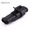 VBESTLIFE Đầu Nối Dây Điện Ổ Cắm Chống Nước Pin 2 Chiều Cho Xe Tải: Giá Chỉ 38.500 VND 6