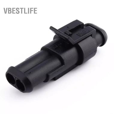 VBESTLIFE Đầu Nối Dây Điện Ổ Cắm Chống Nước Pin 2 Chiều Cho Xe Tải: Giá Chỉ 38.500 VND 6 VBESTLIFE Đầu Nối Dây Điện Ổ Cắm Chống Nước Pin 2 Chiều Cho Xe Tải: Giá Chỉ 38.500 VND 6