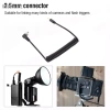 VBESTLIFE Dây cáp PC Flash Acouto 2,5mm Male khóa vít - Dây cuộn mở rộng, giá 92.400₫ 3