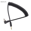 VBESTLIFE Dây cáp PC Flash Acouto 2,5mm Male khóa vít - Dây cuộn mở rộng, giá 92.400₫ 4