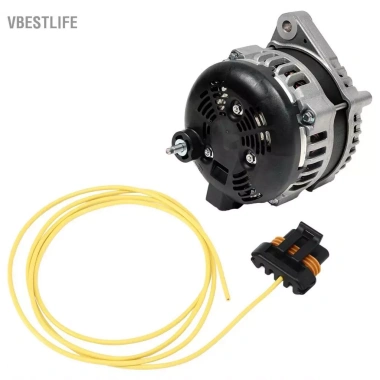 VBESTLIFE Dây nịt xoay chiều, dây bím niêm phong cho đầu nối bầu dục - 173.800₫