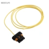 VBESTLIFE Dây nịt xoay chiều, dây bím niêm phong cho đầu nối bầu dục - 173.800₫ 3